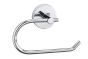 Croydex QM741141 Romsey toilet roll holder