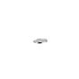 Croydex QM785941 Wire Corner Basket