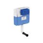 Ideal Standard ProSys 150 depth WC cistern, pneumatic, front or top actuation CL2 R031667