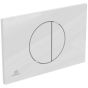 Ideal Standard Oleas R0503AC Flush plates Mechanical control plate 230x7.5x150 mm