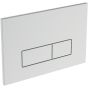 I/S R0512AA Dual CP F/Plate Unbranded
