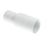McAlpine R13 3/4in O/Flow ABS Adaptor (250)