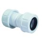 McAlpine R1M-CO Condense Straight Conn. 3/4inx22m