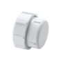 McAlpine R23U 3/4in Blank Cap for Wst Pipe