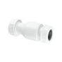 McAlpine R28-NRV 3/4in O/Flow Range (250)