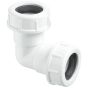 McAlpine R2M Universal 90degElbow (350)