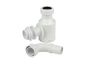 McAlpine R40 1.1/4in Screened Tank O/Flow (80)