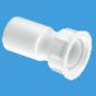McAlpine R6A 3/4in O/Flow Loose Nut Coup (1000)