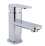 RAK Resort Mini Mono Bsn Tap (No Waste) RAK71011-2 Bathroomsuites