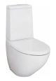 RAK Reserva Soft Close Toilet Seat and Cover RESPAKSC