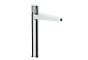 RAK Amalfi Tall Bsn Mxr In Cp RAKAMA3003C Bathroomsuites