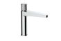 RAK Amalfi Mid Height Bsn Mxr In Cp RAKAMA3016C Bathroomsuites