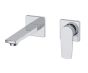 RAK Blade 2 Hole Wm Bsn Mxr RAKBLD3008 Bathroomsuites