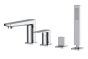 RAK Blade 4 Hole Dm Bsm RAKBLD3013 Bathroomsuites