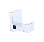 RAK Resort Robe Hook RAKC17153 Bathroomsuites