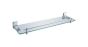 RAK Resort Glass Shelf RAKC17190 Bathroomsuites