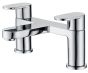 RAK Compact Round Bath Filler RAKCOM3004 Bathroomsuites