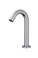 RAK Compact Commercial Tall Curved Dm Ir Tap RAKCOM903C Bathroomsuites