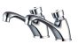 RAK Non Concussive Bsn Taps RAKCOM907C Bathroomsuites