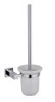 RAK Cubis Toilet Brush RAKCUB9908 Bathroomsuites