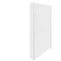 RAK Feeling Fixed Return Panel In Greige RAKFRP505 Bathroomsuites