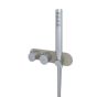 RAK Feeling Round Dual Outlet Therm Shwr Valve RAKFSV2514RHS Bathroomsuites