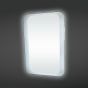RAK Moon Led Mirror On/Off Switch, Demister Pad RAKHAR5003 Bathroomsuites