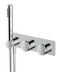 RAK Dual Outlet Therm Conc Shwr Valve RAKITA3305C Bathroomsuites