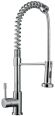 Rome Pull Out Side Lever Kitchen Sink Mxr RAKKIT012 Bathroomsuites