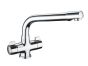 Sofia Cruciform Kitchen Sink Mxr RAKKIT018 Bathroomsuites