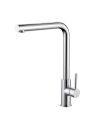 RAK Munich Side Lever Kitchen Sink Mxr RAKKIT020 Bathroomsuites