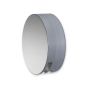Round Bath Overflow Filler With Clicker Waste RAKL9025R Bathroomsuites