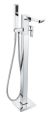 RAK Moon Free Standing Bsm RAKMOO3014 Bathroomsuites