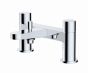 RAK Petit Round Deck Bsm In Cp RAKPER3005C Bathroomsuites