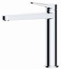 RAK Petit Round Mid Height Bsn Mxr In Cp RAKPER3016C Bathroomsuites