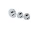 RAK Petit Round Conc Diverter, Dual Outlet RAKPER3020-2C Bathroomsuites