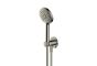 RAK Petit Round Wm Shwr Set In Brushed Nickel RAKPER4005N Bathroomsuites
