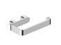 RAK Petit Round Paper Holder In Cp RAKPER9901-2C Bathroomsuites
