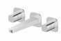 RAK Petit Sq Wm 3 Hole Bsn Mxr In Cp RAKPES3010C Bathroomsuites