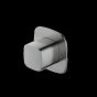 RAK Petit Sq Conc Diverter, Dual Outlet RAKPES3020-2N Bathroomsuites