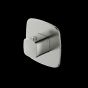 RAK Petit Sq Conc Therm Valve RAKPES3024N Bathroomsuites