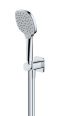 RAK Petit Sq Wm Shwr Set In Cp RAKPES4005C Bathroomsuites