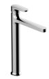 RAK Portofino Tall Bsn Mxr In Cp RAKPOR3003C Bathroomsuites