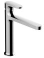 RAK Portofino Mid Height Bsn Mxr In Cp RAKPOR3016C Bathroomsuites
