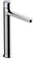 RAK Positano Tall Bsn Mxr In Cp RAKPOS3003C Bathroomsuites