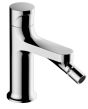 RAK Positano Bidet Mxr In Cp RAKPOS3006C Bathroomsuites