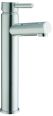 RAK Prima Tall Mono Bsn Mxr (No Waste) RAKPRI3003 Bathroomsuites