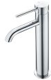 RAK Prima Tech Tall Mono Bsn Mxr (No Waste) RAKPRT3003 Bathroomsuites