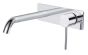 RAK Prima Tech Wm Bsn Mxr With Back Plate RAKPRT3007 Bathroomsuites