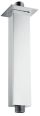 Sq Ceiling Arm 120Mm RAKSHW0005 Bathroomsuites
